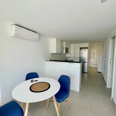Wifi Loix Appartement Benidorm