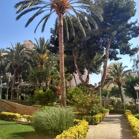 Wifi Loix * Benidorm