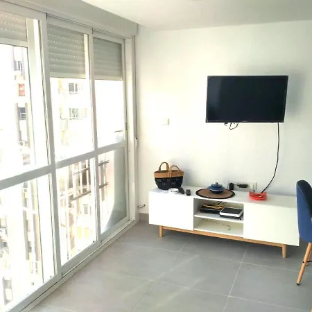 Apartment Wifi Loix *