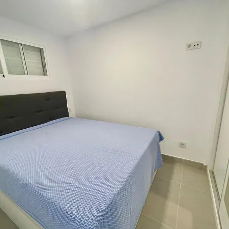 Wifi Loix Apartment Benidorm