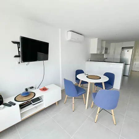 Appartement Wifi Loix